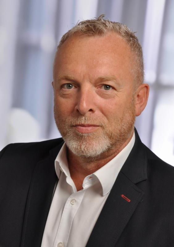 Frank Weilberg, zertifizierter Sachverständiger für Schäden an Gebäuden
